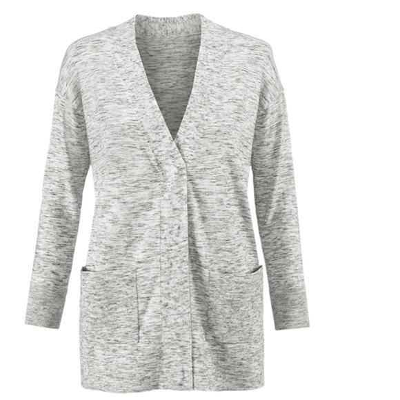 CAbi | Sweaters | Cabi Marble Cardigan 